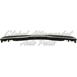 GRILLE GLOSSY BLACK W/CHROME BARS — photo 5
