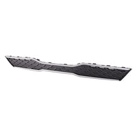 GRILLE UPPER LX/S MODEL MATTE MESH STYLE