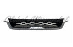 GRILLE FR SATIN CHROME OUTER MOLDING S/ EX/ SX — photo 1