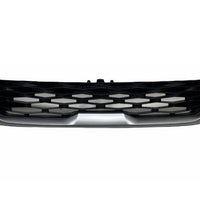 GRILLE FR SATIN CHROME OUTER MOLDING S/ EX/ SX
