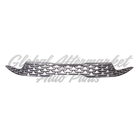 GRILLE FR DARK GRAY W/O CAMERA EX/LX/LXS