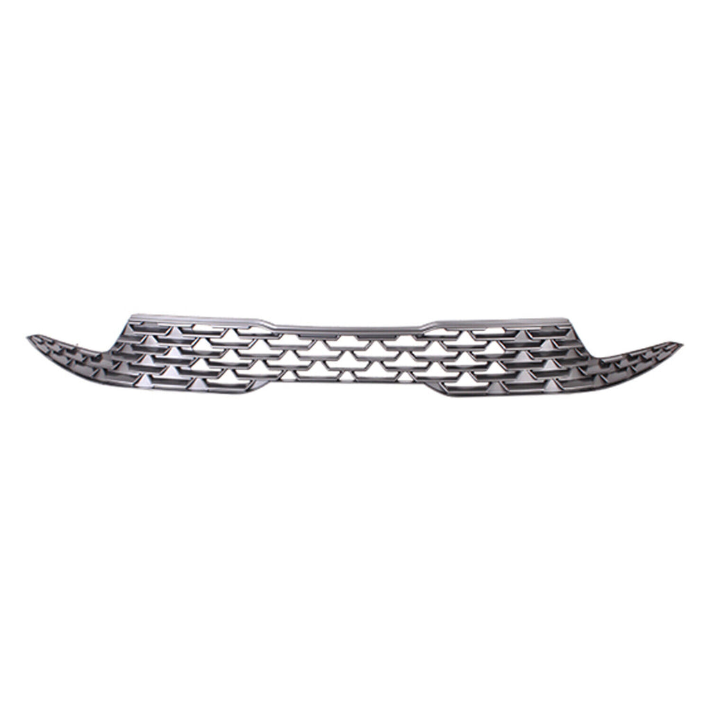 GRILLE FR DARK GRAY W/O CAMERA EX/LX/LXS