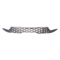 GRILLE FR DARK GRAY W/O CAMERA EX/LX/LXS