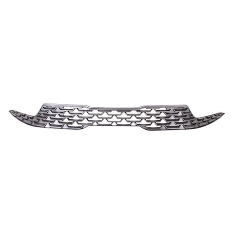 GRILLE FR DARK GRAY W/O CAMERA EX/LX/LXS