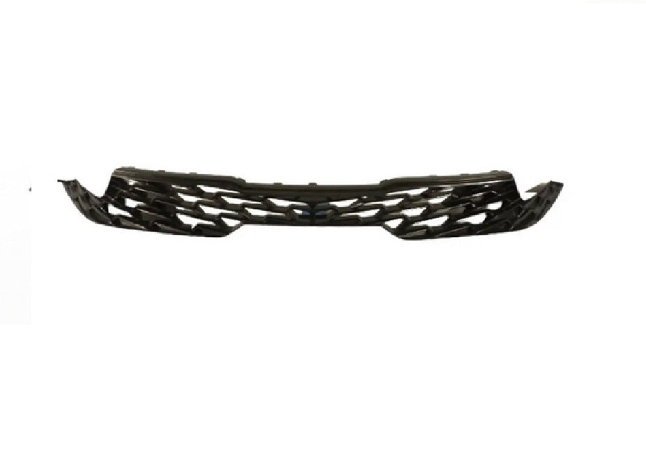GRILLE FR DARK GRAY W/O CAMERA GT/ GT-LINE MODELS