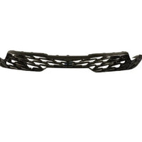 GRILLE FR DARK GRAY W/O CAMERA GT/ GT-LINE MODELS