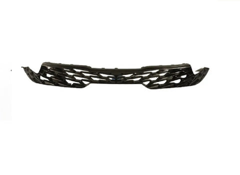 GRILLE FR DARK GRAY W/O CAMERA GT/ GT-LINE MODELS