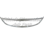 GRILLE MOULDING CHROME SATIN NICKEL — photo 4