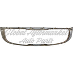 GRILLE MOULDING CHROME SATIN NICKEL — photo 5