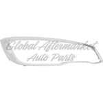 GRILLE MOLDING OUTER CHROME — photo 3