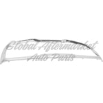 GRILLE MOLDING OUTER CHROME — photo 5