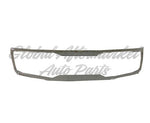 GRILLE MOULDING CHROME — photo 1