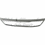 GRILLE MOULDING CHROME — photo 2