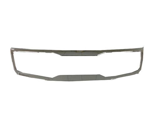 GRILLE MOULDING CHROME