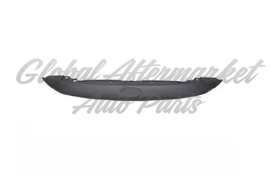 GRILLE FR PRIMED PTD 2.0L LX/EX/S NON-TURBO