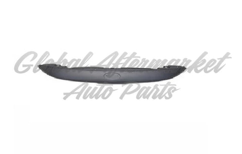 GRILLE FR PRIMED PTM 1.6 TURBO S/SX