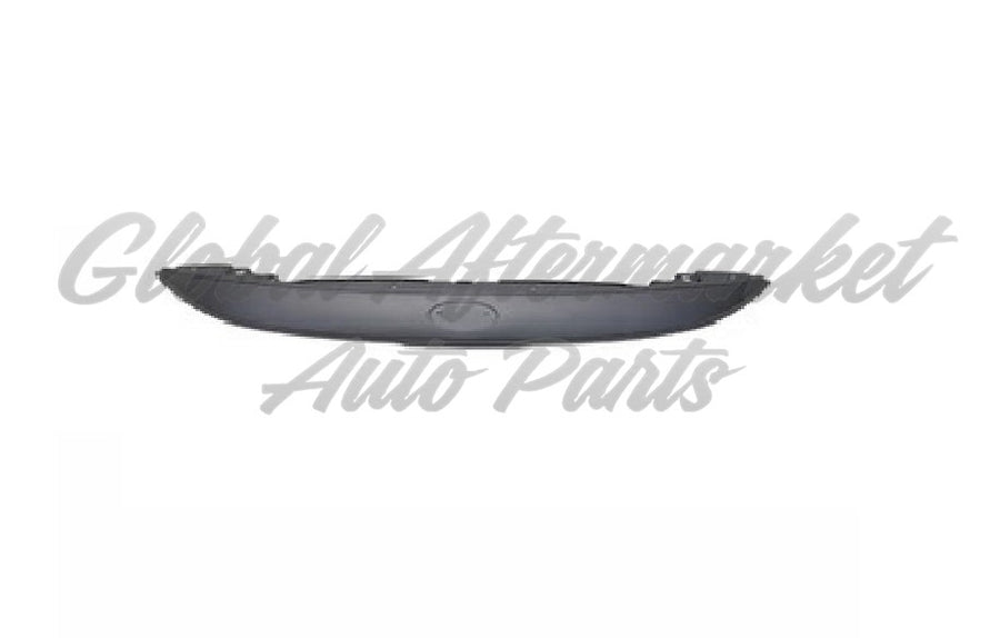 GRILLE FR PRIMED PTM 1.6 TURBO S/SX