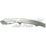 GRILLE MOULDING LH LOWER CHROME W/O SPORT MODE — photo 1