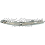 GRILLE MOULDING LH LOWER CHROME W/O SPORT MODE — photo 5