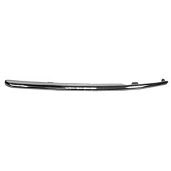 GRILLE MOULDING LH SX MODEL