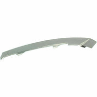 GRILLE MOULDING RH LOWER CHROME W/O SPORT MODE