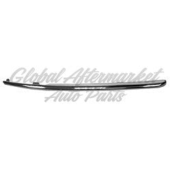 GRILLE MOULDING RH SX MODEL