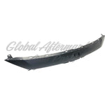 GRILLE MOULDING UPPER PRIMED — photo 3