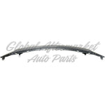 GRILLE MOULDING UPPER PRIMED — photo 4