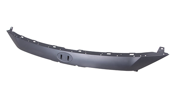 GRILLE MOULDING UPPER PRIMED