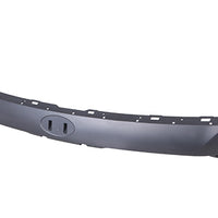 GRILLE MOULDING UPPER PRIMED