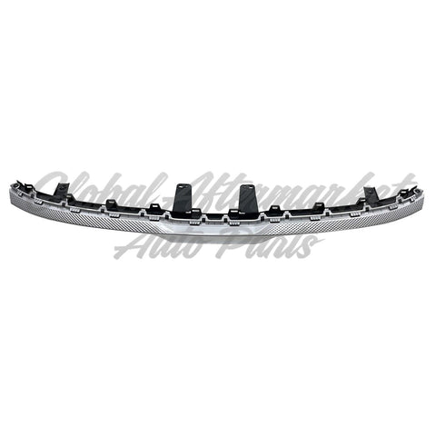 GRILLE MODLING UPPER PTD GRAY LX MODELS