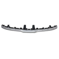 GRILLE MODLING UPPER PTD GRAY LX MODELS