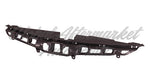 GRILLE COVER MATT-BLACK — photo 1