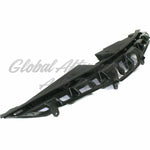 GRILLE COVER MATT-BLACK — photo 3