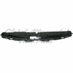 GRILLE COVER MATT-BLACK — photo 5