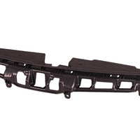GRILLE COVER MATT-BLACK