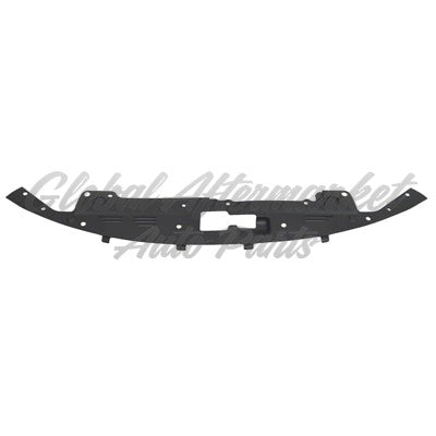 RADIATOR SUPPORT COVER (SIGHT SHIELD)