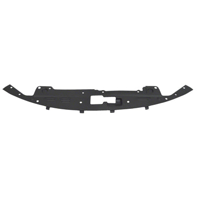 RADIATOR SUPPORT COVER (SIGHT SHIELD)