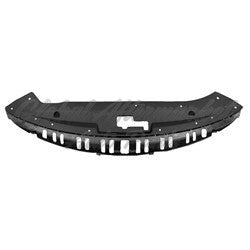 RADIATOR SUPPORT COVER (SIGHT SHIELD) UPPER