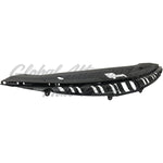 RADIATOR SUPPORT COVER (SIGHT SHIELD) UPPER — photo 2