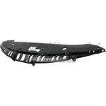 RADIATOR SUPPORT COVER (SIGHT SHIELD) UPPER — photo 3