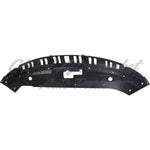 RADIATOR SUPPORT COVER (SIGHT SHIELD) UPPER — photo 4