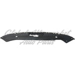 RADIATOR SUPPORT COVER (SIGHT SHIELD) UPPER — photo 5