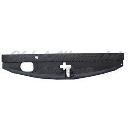 RADIATOR SUPPORT COVER (SIGHT SHIELD)