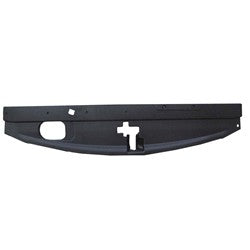 RADIATOR SUPPORT COVER (SIGHT SHIELD)