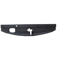 RADIATOR SUPPORT COVER (SIGHT SHIELD)