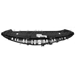 RADIATOR SUPPORT COVER (SIGHT SHIELD)