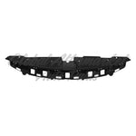 RADIATOR SUPPORT COVER(SIGHT SHIELD) — photo 2