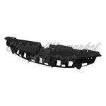 RADIATOR SUPPORT COVER(SIGHT SHIELD) — photo 3