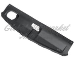 RADIATOR SUPPORT COVER (SIGHT SHIELD) / 19-21 EX/EX-PREM EX-SPRT/ L/LX/S / 16-18 ALL — photo 2